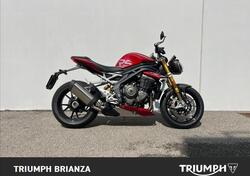 Triumph Speed Triple 1200 RS (2021 - 24) usata