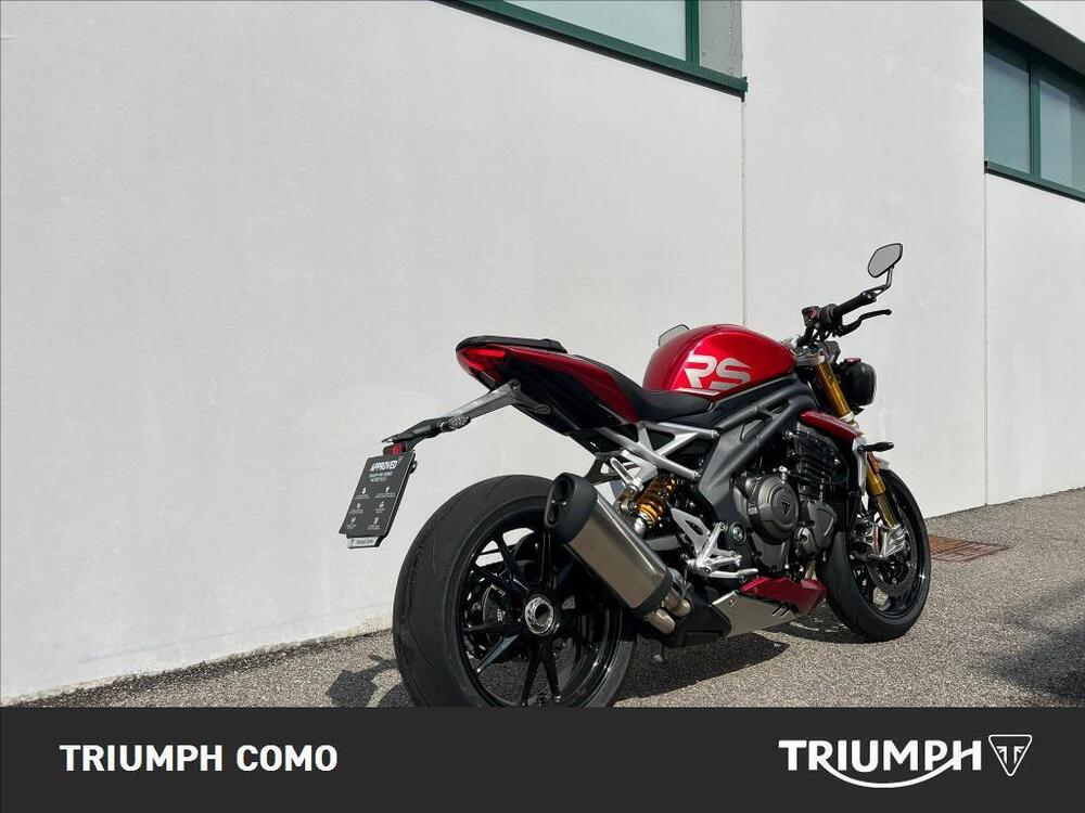 Triumph Speed Triple 1200 RS (2021 - 24) (3)