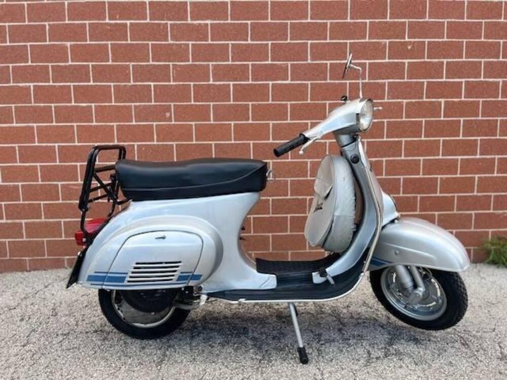 Vespa Primavera 125 ET3