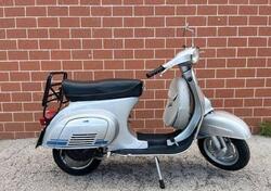 Vespa Primavera 125 ET3 d'epoca