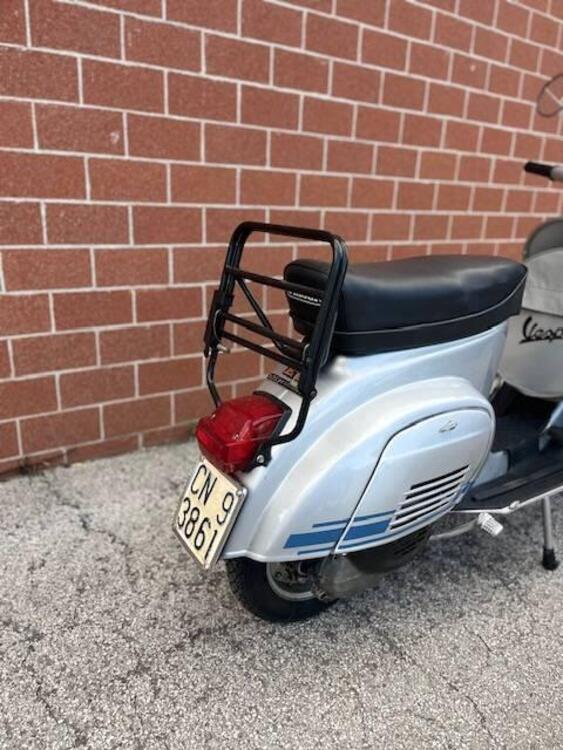 Vespa Primavera 125 ET3 (5)