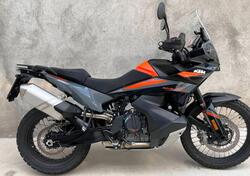 KTM 890 Adventure (2023 - 24) usata