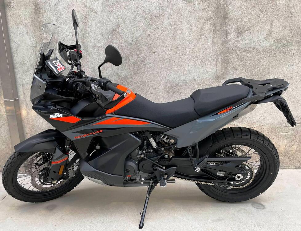 KTM 890 Adventure (2023 - 24) (4)