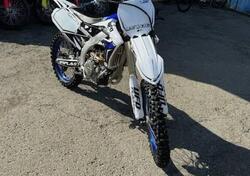 Yamaha YZ 450 F (2021) usata