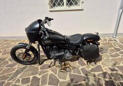 Harley-Davidson 1690 Street Bob Special (2015 - 16) - FXDB usata