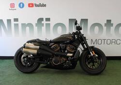 Harley-Davidson Sportster S (2022 - 24) usata