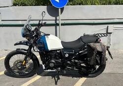 Royal Enfield Himalayan 411 (2017 - 20) usata