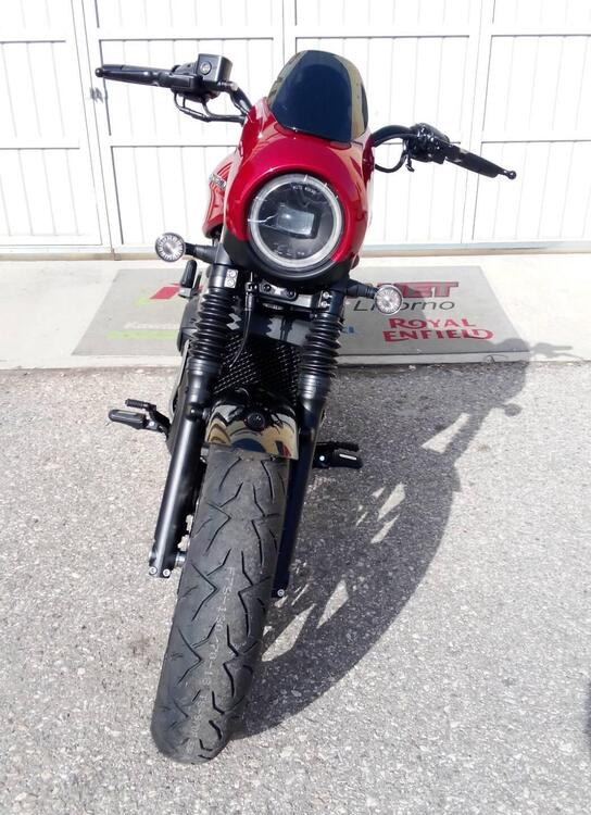 Moto Morini Calibro Custom (2024) (2)