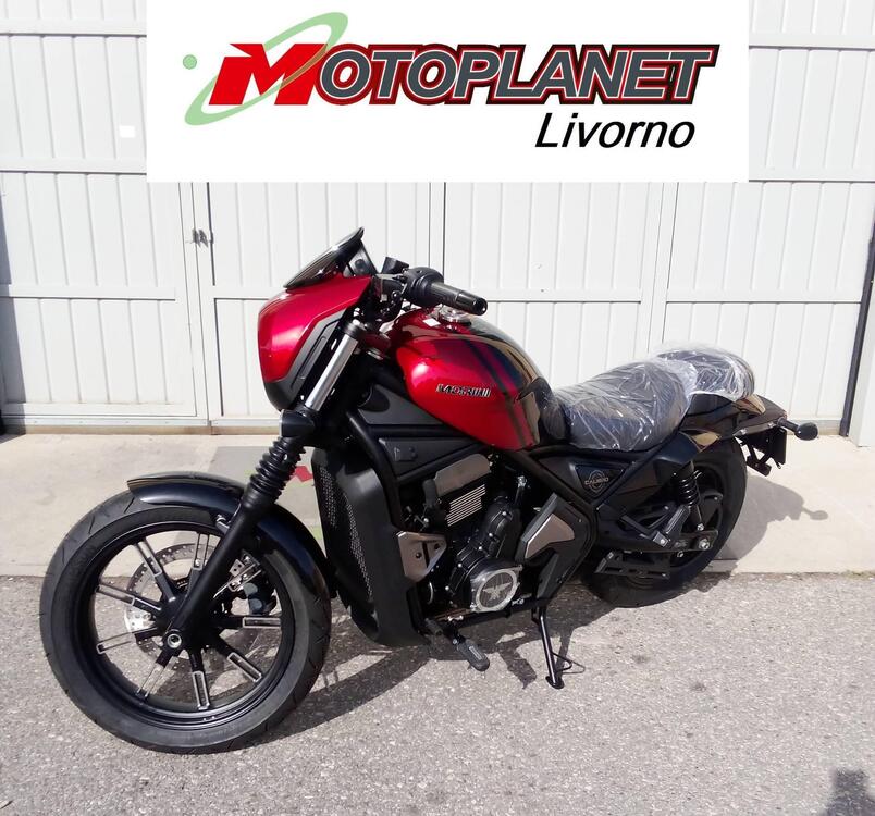 Moto Morini Calibro Custom (2024) (3)