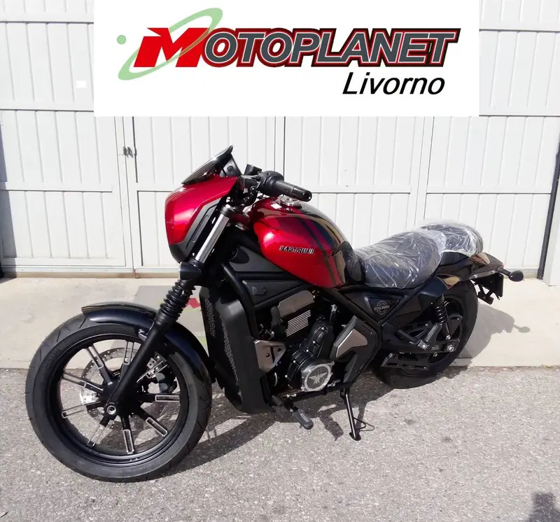 Moto Morini Calibro Custom (2024 - 26) (3)