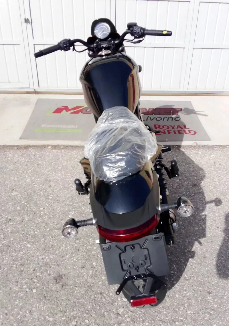 Moto Morini Calibro Custom (2024 - 26) (6)