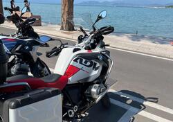 Bmw R 1200 GS Adventure (2013 - 16) usata