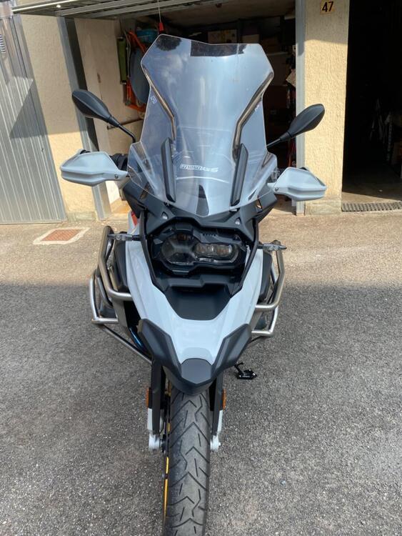 Bmw R 1250 GS (2019 - 20) (3)