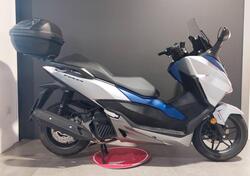 Honda Forza 125 ABS (2017 - 18) usata