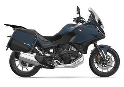 Honda NT 1100 (2022 - 24) nuova