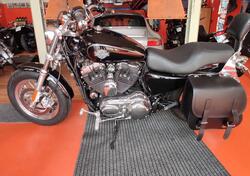 Harley-Davidson 1200 Custom ABS (2014 - 16) - XL 1200C usata