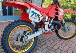 Honda CR 250 usata