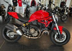 Ducati Monster 821 ABS (2014 - 17) usata