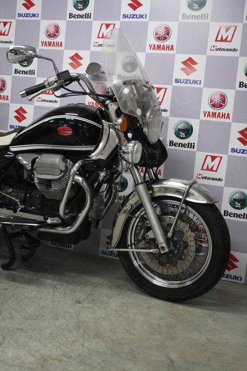 Moto Guzzi California Vintage (3)