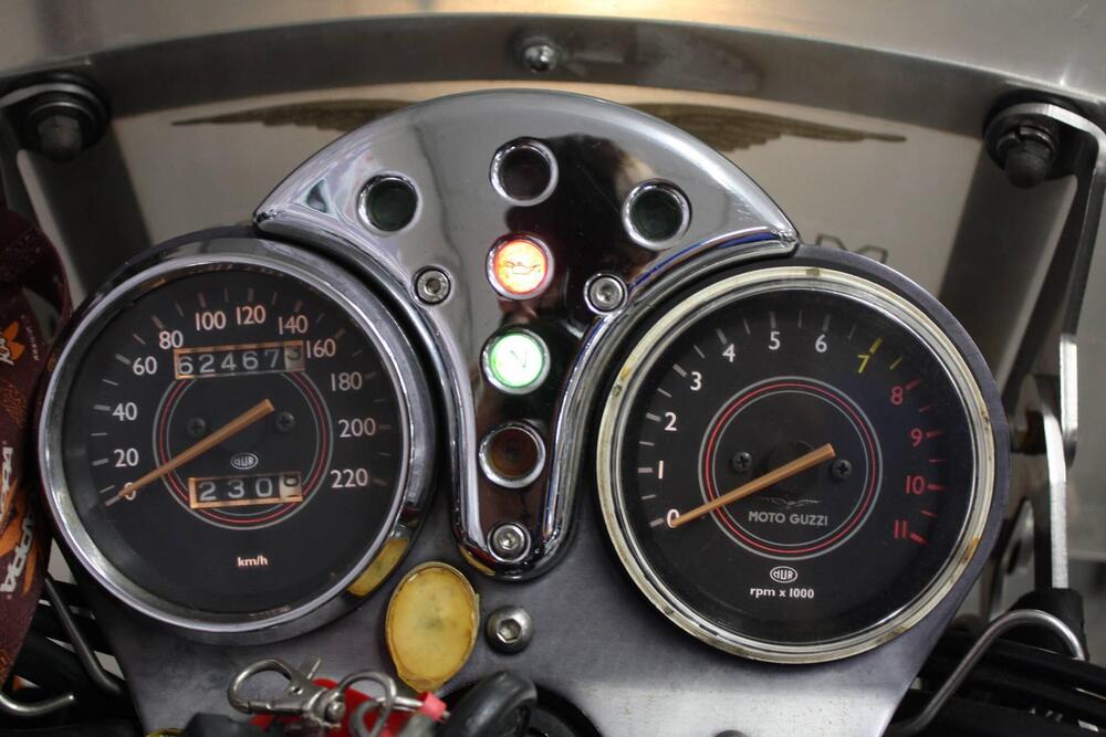 Moto Guzzi California Vintage (2)