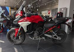 Ducati Multistrada V4 Rally (2023 - 24) usata