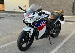 Honda CBR 125 R (2007 - 17) usata