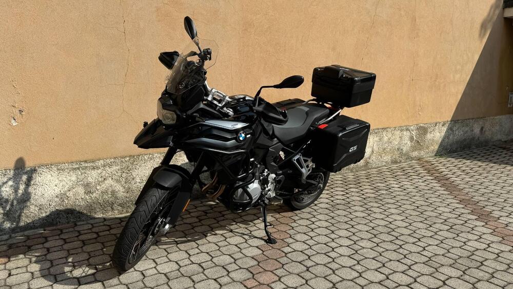 Bmw F 850 GS (2021 - 24)