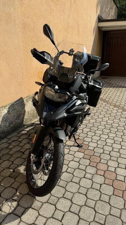 Bmw F 850 GS (2021 - 24) (2)