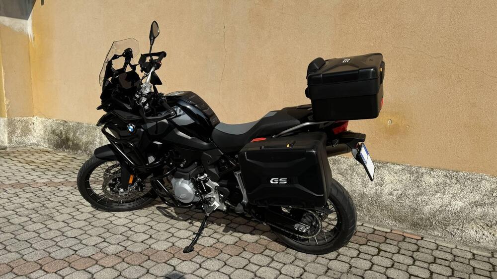 Bmw F 850 GS (2021 - 24) (3)