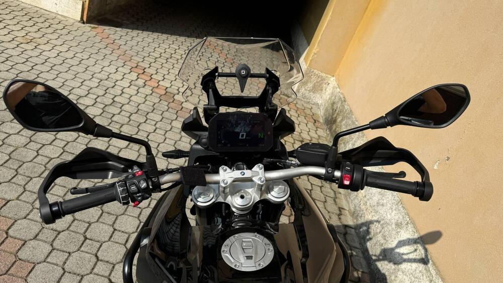 Bmw F 850 GS (2021 - 24) (4)