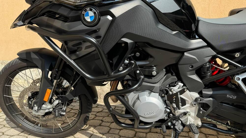 Bmw F 850 GS (2021 - 24) (5)