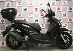 Piaggio Beverly 300 S (2021) usata