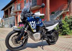 Husqvarna Norden 901 Expedition (2023 - 24) usata