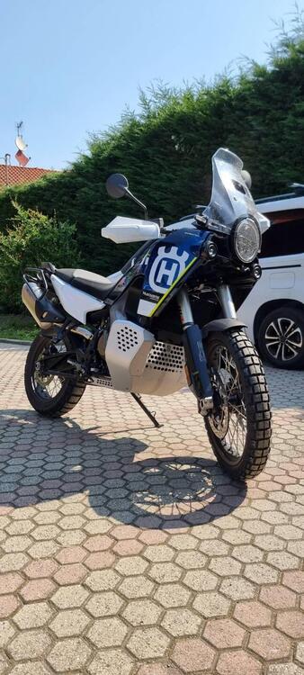 Husqvarna Norden 901 Expedition (2023 - 24) (2)