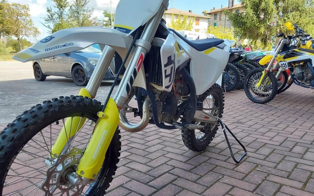 Husqvarna TC 85 (2019)