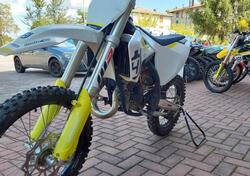 Husqvarna TC 85 (2019) usata