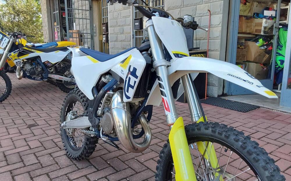 Husqvarna TC 85 (2019) (2)