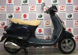 Vespa LXV 50 usata