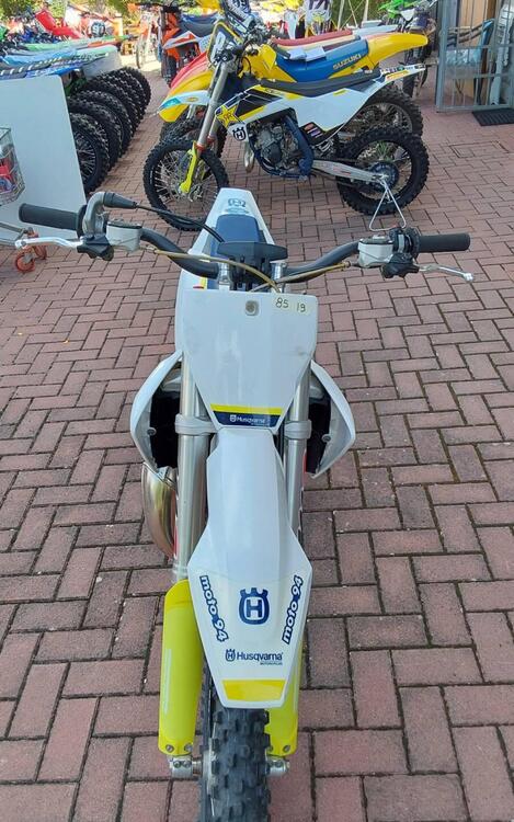 Husqvarna TC 85 (2019) (3)