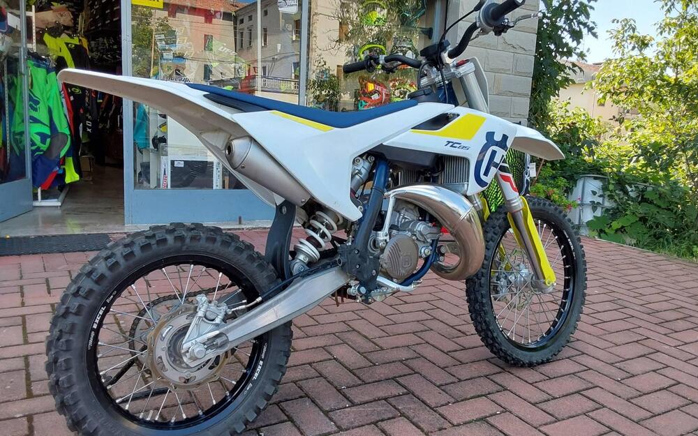 Husqvarna TC 85 (2019) (4)