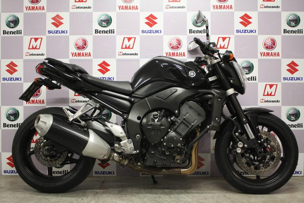 Yamaha FZ1 ABS (2006 - 16)