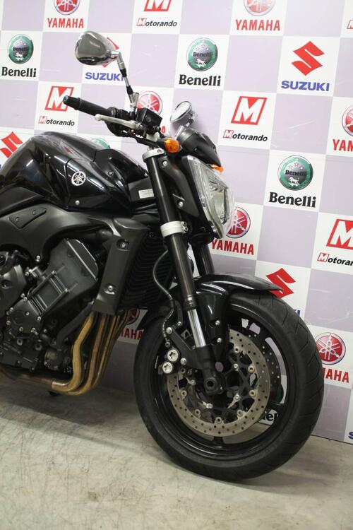 Yamaha FZ1 ABS (2006 - 16) (3)