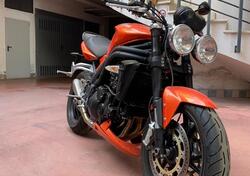 Triumph Speed Triple 1050 (2005 - 11) usata