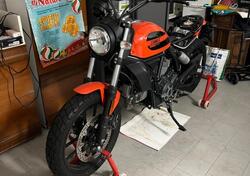 Ducati Scrambler 400 Sixty 2 (2016 - 21) usata