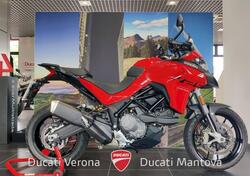 Ducati Multistrada V2 S (2022 - 24) usata