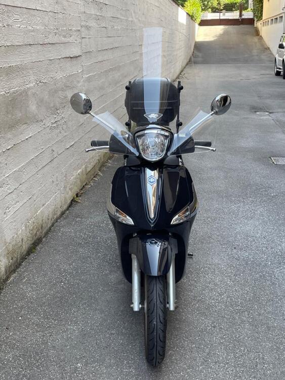 Piaggio Liberty 50 (2018 - 20) (3)