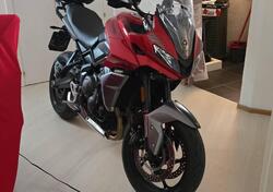 Triumph Tiger Sport 660 (2022 - 24) usata