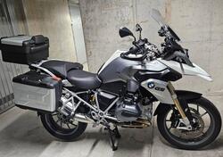 Bmw R 1200 GS (2013 - 16) usata