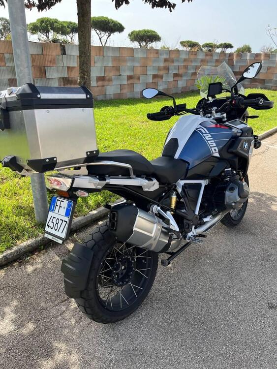 Bmw R 1250 GS (2021 - 24) (2)