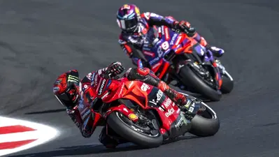 MotoGP 2024. GP di San Marino. La Sprint con Zam e Romano Albesiano (Aprilia) [VIDEO]